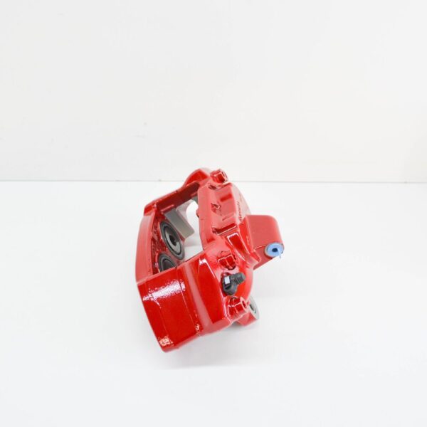 34106856651 - MINI CONVERTIBLE R57 JCW sport caliper front left 34106856651 NEW REAL