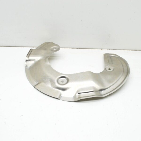 34106869779 - BMW 1 F40 brake disc protection plate front left 34106869779 NEW ORIGINAL