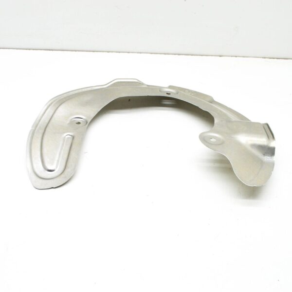34106869779 - BMW 1 F40 brake disc protection plate front left 34106869779 NEW ORIGINAL