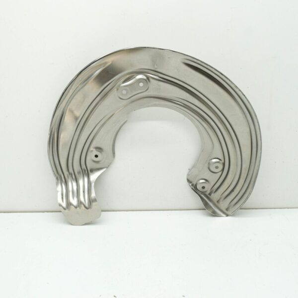 34106871338 - BMW 3 G20 brake disc protector front right 34106871338 NEW ORIGINAL