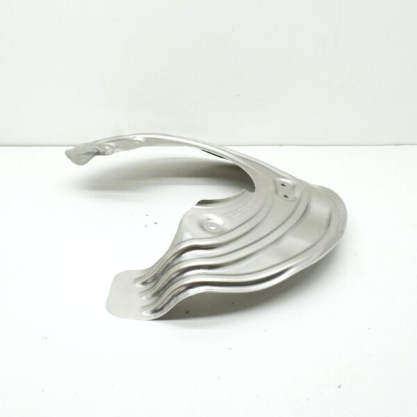 34106871338 - BMW 3 G20 brake disc protector front right 34106871338 NEW ORIGINAL