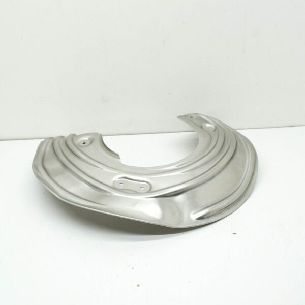 34106871338 - BMW 3 G20 brake disc protector front right 34106871338 NEW ORIGINAL