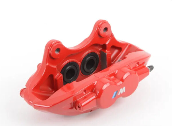 34106875653 - NEW BMW 3 Series F30, F80 FRONT LEFT BRAKE CALIPER 6875653 34106875653 ORIGINAL