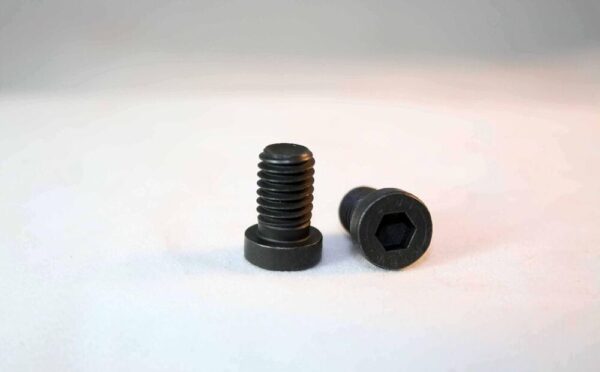 34111123072 - BMW E12 brake disc screw 34111123072