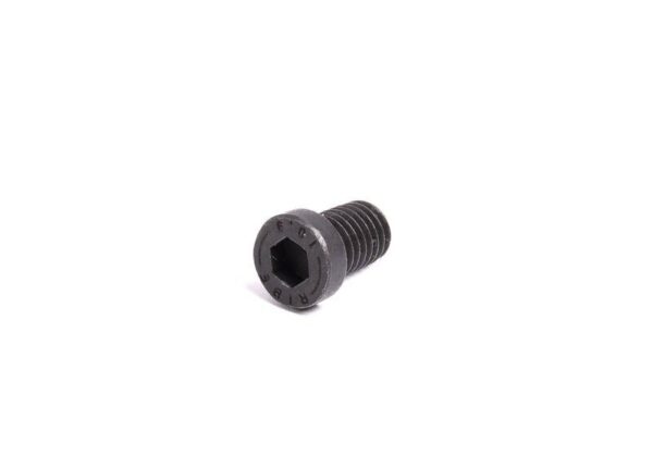 34111123072 - BMW E12 brake disc screw 34111123072