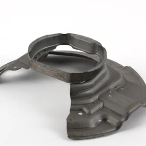 34111162570 - NEW BMW 5 E39 FRONT RIGHT DUST SHIELD 1162570 34111162570 ORIGINAL