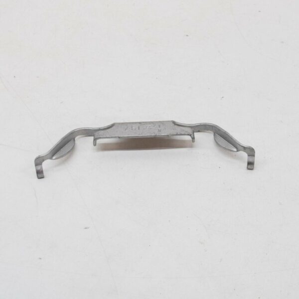 34111163488 - BMW BRAKE PADS CLIP 3 5 7 X3 X5 SERIES E38 E39 E53 E83 34111163488 1163488 91-05