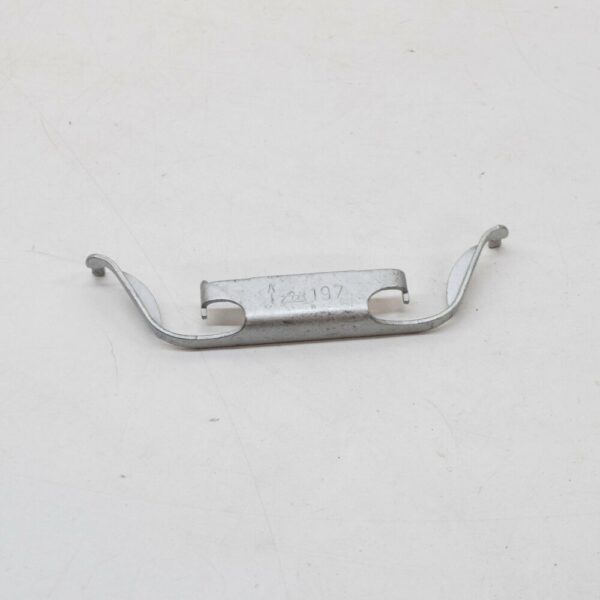 34111163488 - BMW BRAKE PADS CLIP 3 5 7 X3 X5 SERIES E38 E39 E53 E83 34111163488 1163488 91-05