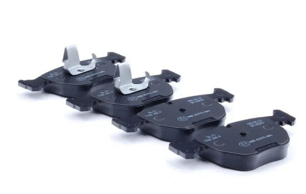 34112180419 - NEW OEM BMW X5 E53 FRONT WHEEL BRAKE PADS SET VALUE LINE 2180419 34112180419
