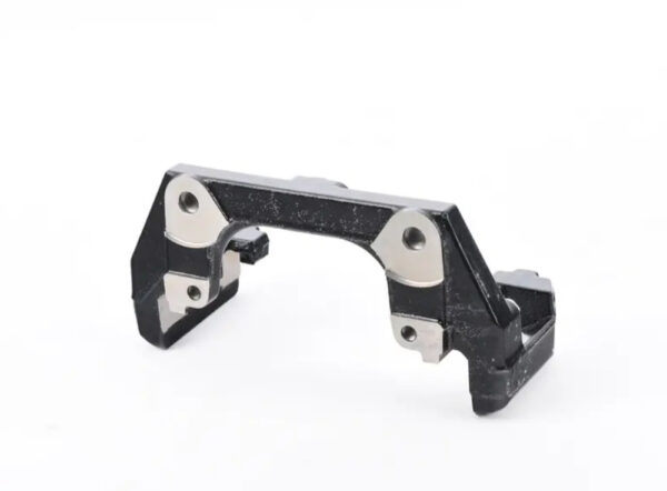 34112283171 - NEW BMW 6 E64 FRONT DISC BRAKE CALIPER BRACKET 2283171 34112283171 ORIGINAL