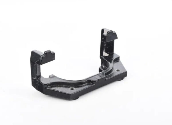 34112283171 - NEW BMW 6 E64 FRONT DISC BRAKE CALIPER BRACKET 2283171 34112283171 ORIGINAL
