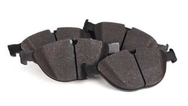 34112284065 - NEW BMW M5 E60 FRONT BRAKE PAD SET 34112284065 2284065 OEM