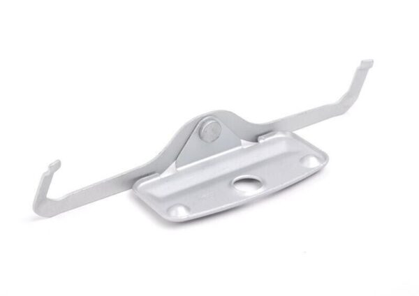 34116757253 - BMW E90 Clip Genuine 34116757253