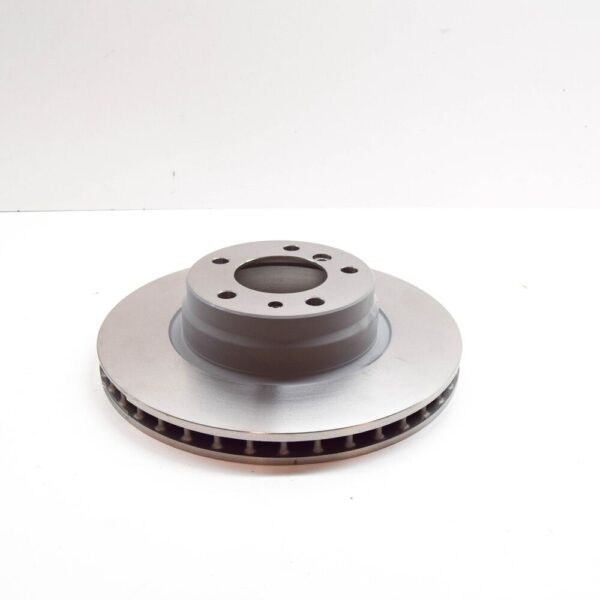 34116757753 - BMW 7 E38 brake disc front left 34116757753 new