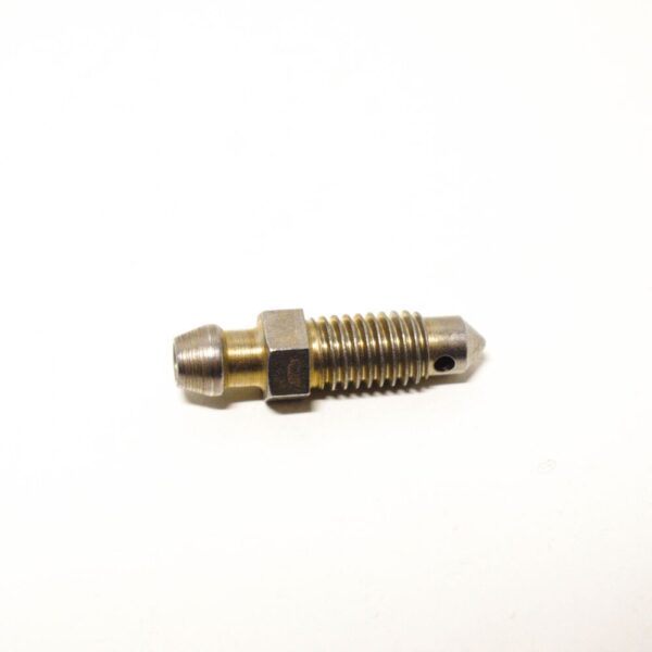 34116758107 - BMW E81 E82 E87 ventilation valve for front/rear brake 34116758107 new