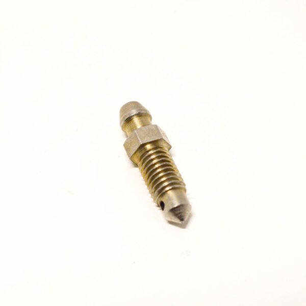34116758107 - BMW E81 E82 E87 ventilation valve for front/rear brake 34116758107 new