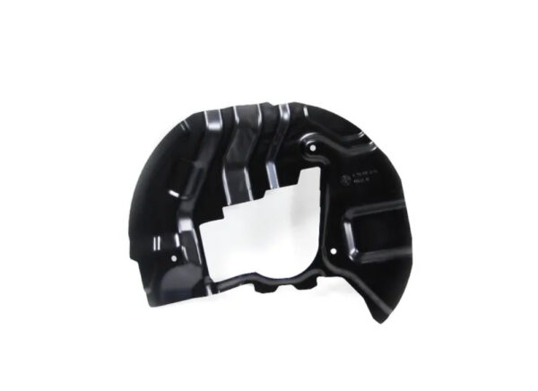 34116759595 - BMW 3 Cabrio E46 Front Left Brake Dust Shield 6759595 34116759595 NEW GENUINE