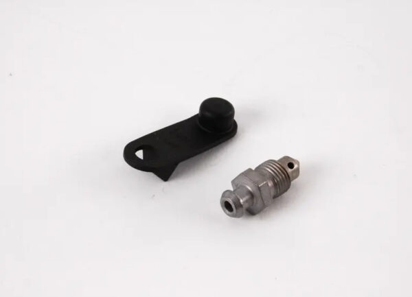 34116768188 - MINI R60 Brake Caliper Bleed Valve Repair  34116768188 GENUINE