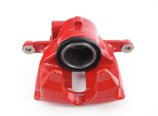 34116770191 - MINI COOPER R50 JCW caliper housing front left 34116770191 NEW ORIGINAL