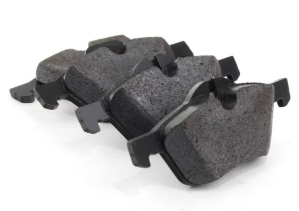 34116770332 - MINI COOPER R50 Front Brake Pads Set 34116770332 NEW GENUINE