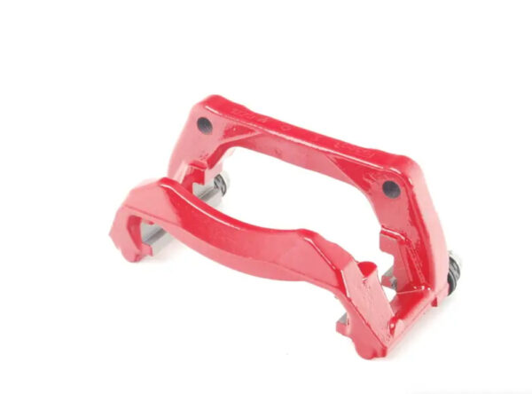 34116770414 - NEW MINI COOPER R50, R53 JCW FRONT BRAKE CALIPER CARRIER 34116770414 ORIGINAL