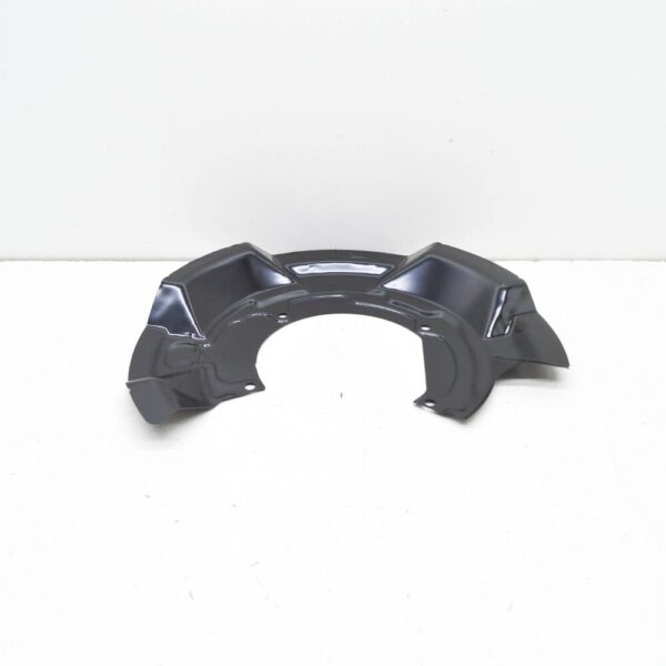 34116772549 - MINI COUPE R58 brake disc protection plate front left 34116772549 new original