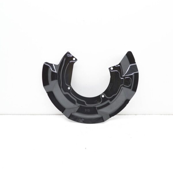 34116772550 - MINI COUPE R58 brake disc protection plate front right 34116772550 new original