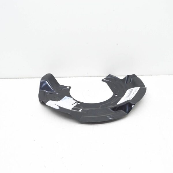 34116772550 - MINI COUPE R58 brake disc protection plate front right 34116772550 new original