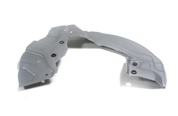 34116777835 - BMW 7 E65 brake disc protector front left 341167777835 new original