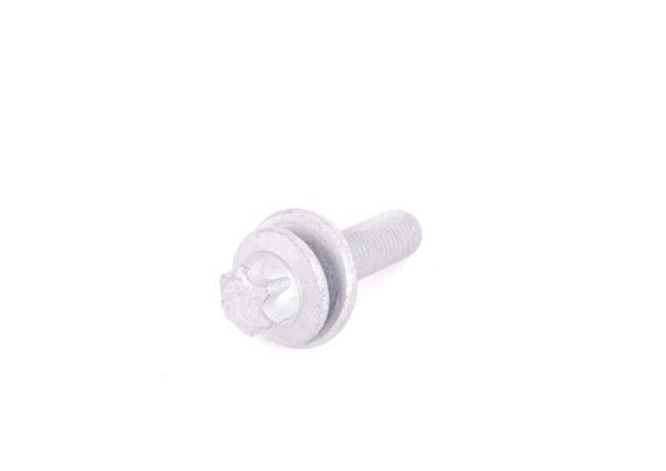 34116778234 - BMW E70 Genuine Clamp Bracket Bolt 34116758234