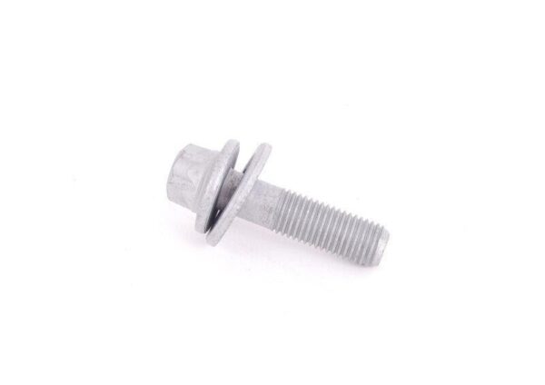 34116778234 - BMW E70 Genuine Clamp Bracket Bolt 34116758234
