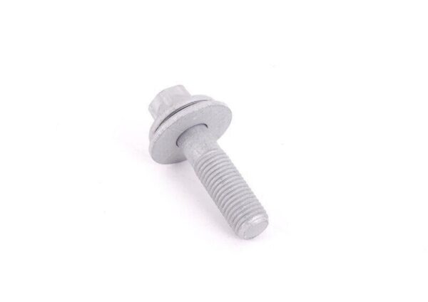 34116778234 - BMW E70 Genuine Clamp Bracket Bolt 34116758234