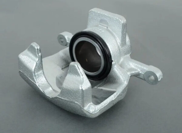 34116778335 - NEW MINI COOPER R56 FRONT LEFT DISC BRAKE CALIPER 34116778335 6778335 ORIGINAL