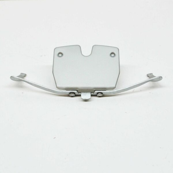 34116784185 - NEW BMW 5 GT F07 FRONT CALIPER CLIP 34116784185 2015 13671443 ORIGINAL