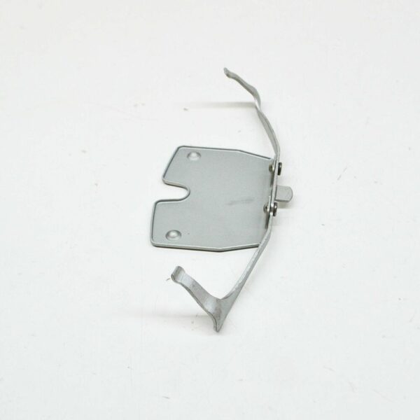 34116784185 - NEW BMW 5 GT F07 FRONT CALIPER CLIP 34116784185 2015 13671443 ORIGINAL
