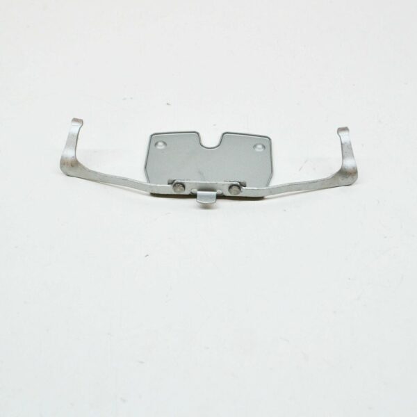 34116784185 - NEW BMW 5 GT F07 FRONT CALIPER CLIP 34116784185 2015 13671443 ORIGINAL