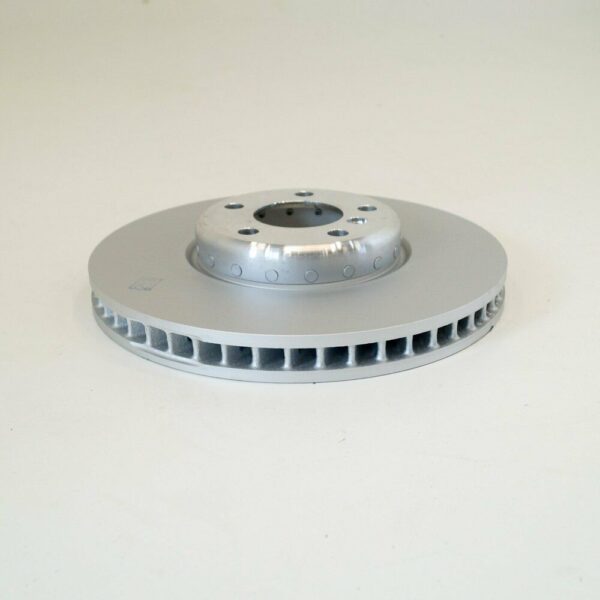 34116785669 - NEW BMW 5 TOURING F11 FRONT LEFT VENTILATED BRAKE DISC 34116785669 2015 ORIGINAL