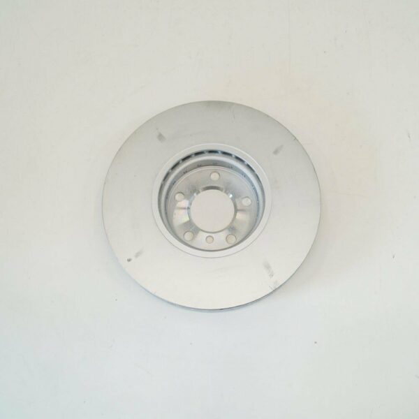 34116785669 - NEW BMW 5 TOURING F11 FRONT LEFT VENTILATED BRAKE DISC 34116785669 2015 ORIGINAL