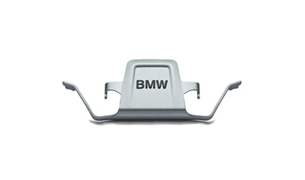 34116860081 - BMW 1 2 3 4 SERIES 2.0L PETROL ENGINE FRONT BRAKE MOUNTING SPRING 341168