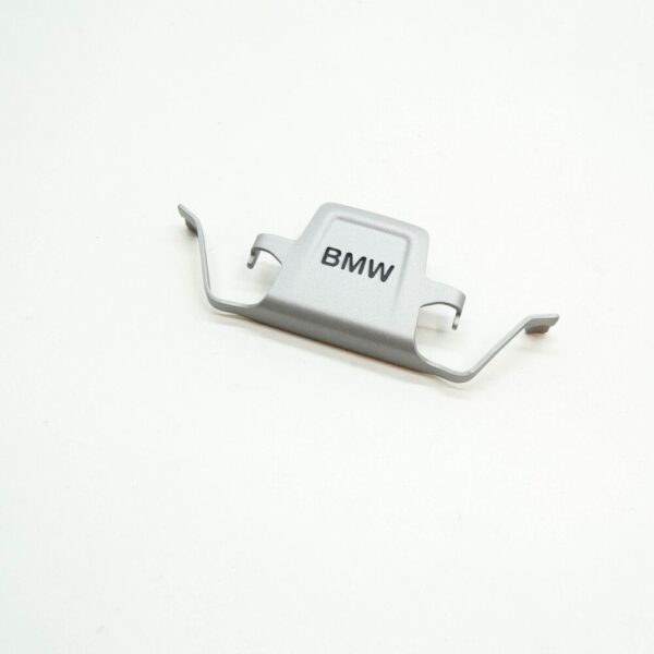 34116860087 - BMW 3 F30, F80 design retaining spring 34116860087 6860087 new