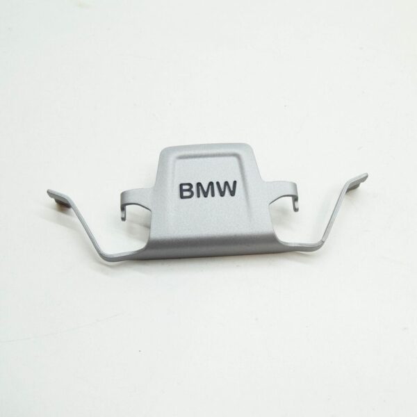 34116860087 - BMW 3 F30, F80 design retaining spring 34116860087 6860087 new