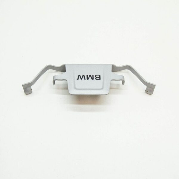 34116860087 - BMW 3 F30, F80 design retaining spring 34116860087 6860087 new