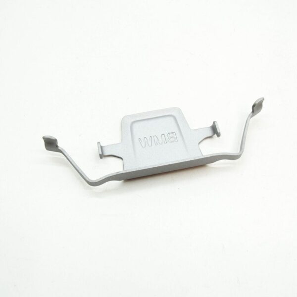 34116860087 - BMW 3 F30, F80 design retaining spring 34116860087 6860087 new