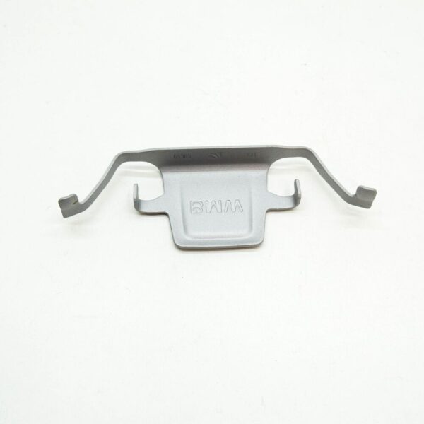 34116860087 - BMW 3 F30, F80 design retaining spring 34116860087 6860087 new