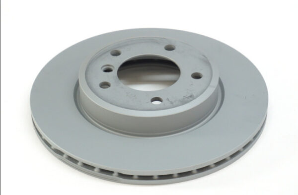 34116864058 - BMW 3 E46 brake disc front right 34116864058 new original