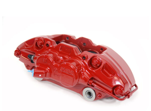 34116868399 - NEW MINI COOPER F56 FRONT LEFT BRAKE CALIPER 6868399 34116868399 ORIGINAL
