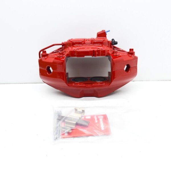 34116897340 - BMW 3 G20 G80 M caliper front right 34116897340 NEW ORIGINAL