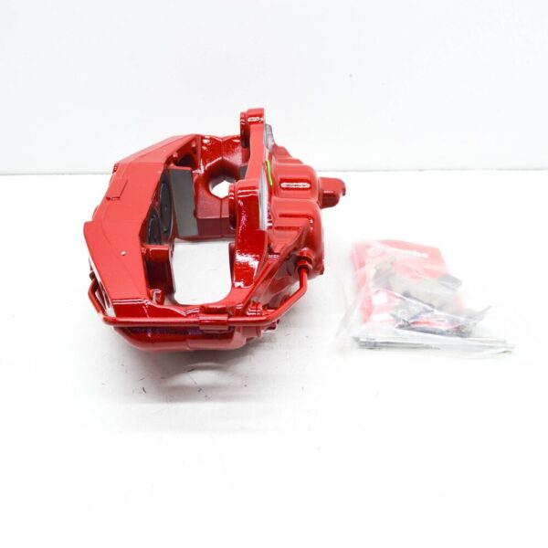 34116897340 - BMW 3 G20 G80 M caliper front right 34116897340 NEW ORIGINAL