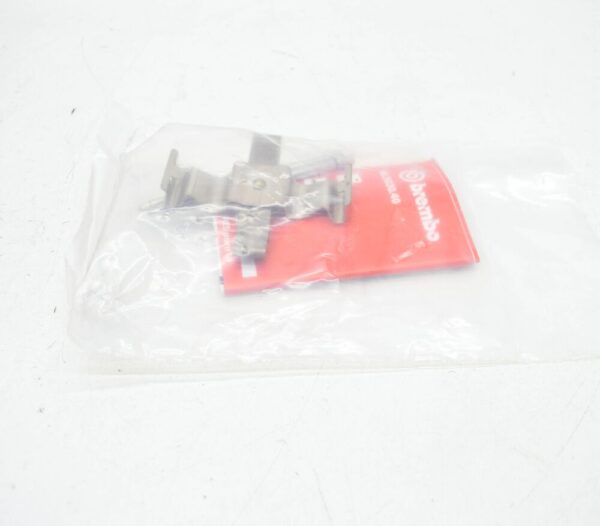 34116897340 - BMW 3 G20 G80 M caliper front right 34116897340 NEW ORIGINAL