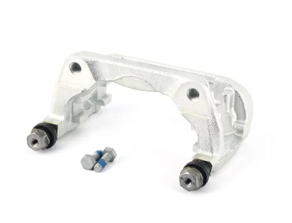 34119804733 - MINI COUNTRYMAN R60 FRONT LEFT BRAKE CARRIER 34119804733 9804733 NEW GENUINE